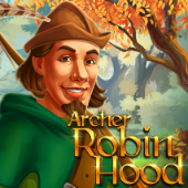 Game Archer Robin Hood Tại Betvnd