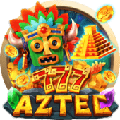 Game Aztec 777