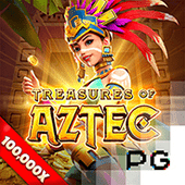 Game Kho Báu Aztec