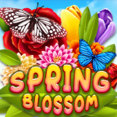 Game Spring Blossom Tại Betvnd