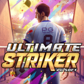 Game Ultimate Striker